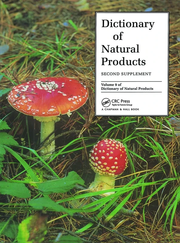 Dictionary of Natural Products, Supplement 2: 9