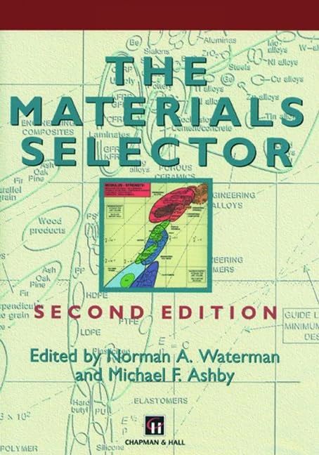 The Materials Selector, Second Edition