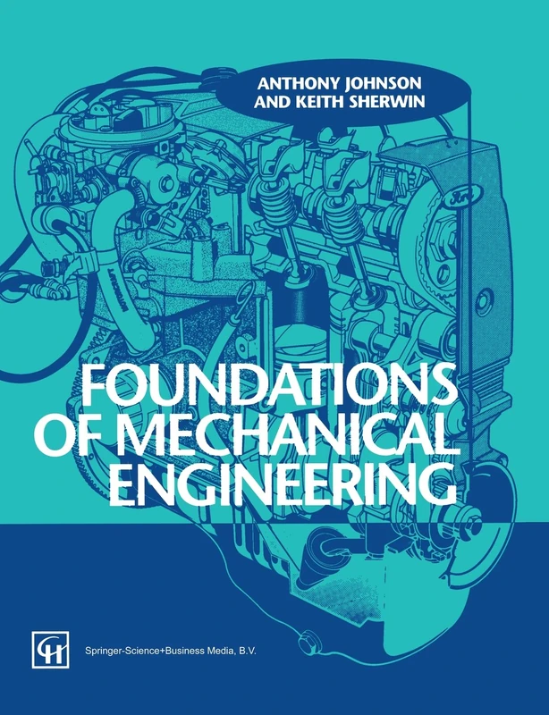 Foundations of Mechanical Engineering