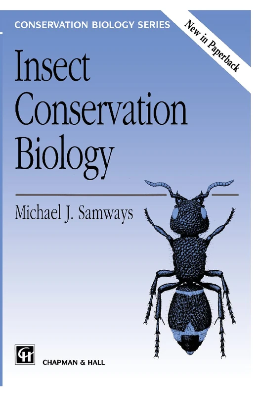 Insect Conservation Biology: 2
