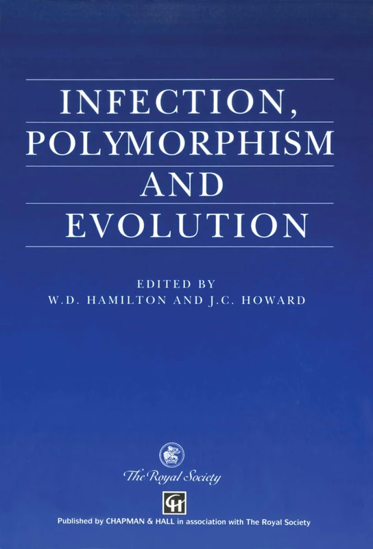Infection, Polymorphism and Evolution - Image 1