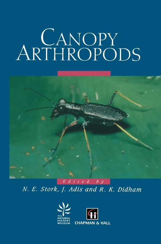 Canopy Arthropods
