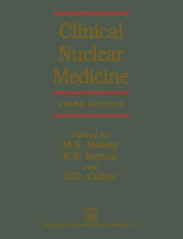 Clinical Nuclear Medicine