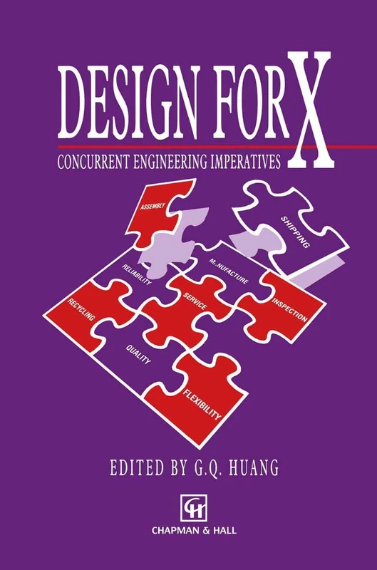 Design for X: Concurrent engineering imperatives - Image 1