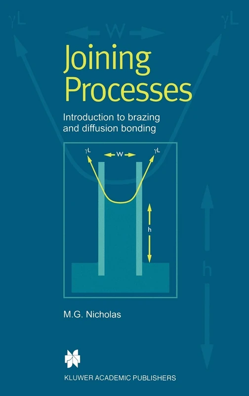 Joining Processes: Introduction to Brazing and Diffusion Bonding (Graphicidea Resource) - Image 1