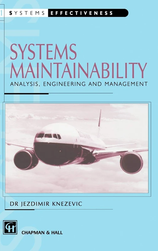 Systems Maintainability (Systems Effectiveness)