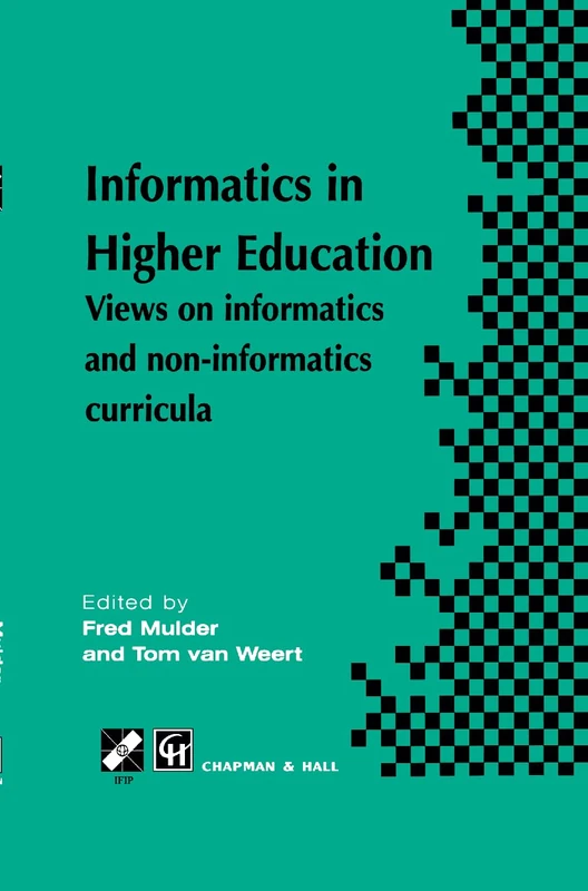 Springer Informatics in Higher Education - IFIP Advances