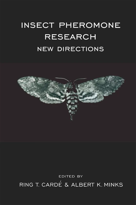 Insect Pheromone Research: New Directions