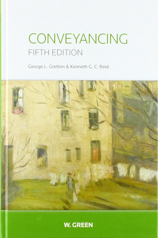 Conveyancing - Image 1