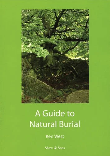 A Guide to Natural Burial - Image 1