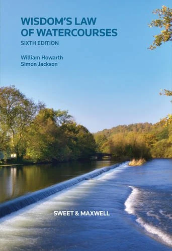 Wisdoms Law of Watercourses