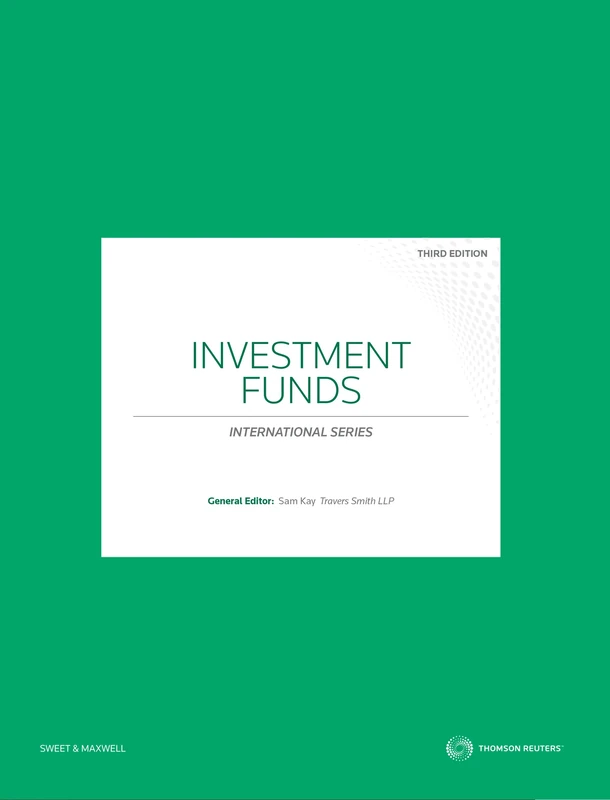 Investment Funds: International Series