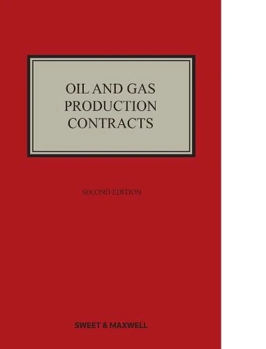 Oil and Gas Production Contracts - Image 1