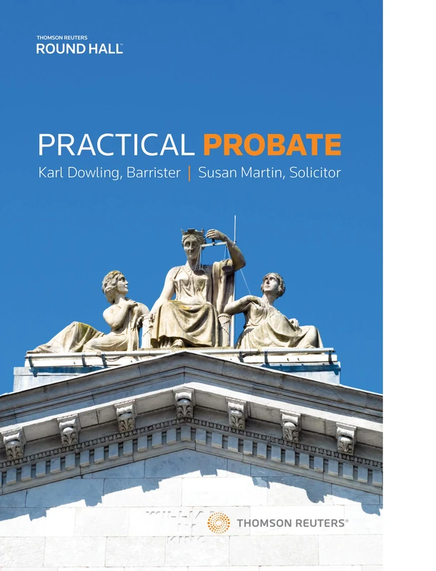 Practical Probate