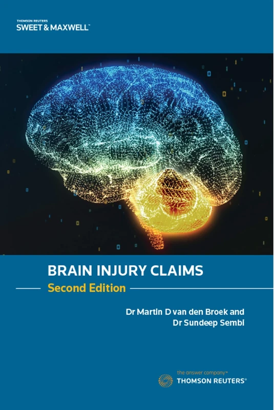Brain Injury Claims