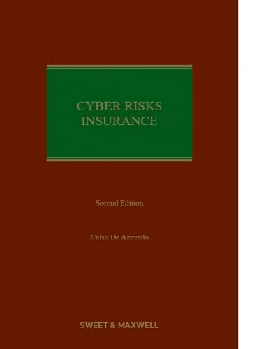 Cyber Risks Insurance: Law and Practice