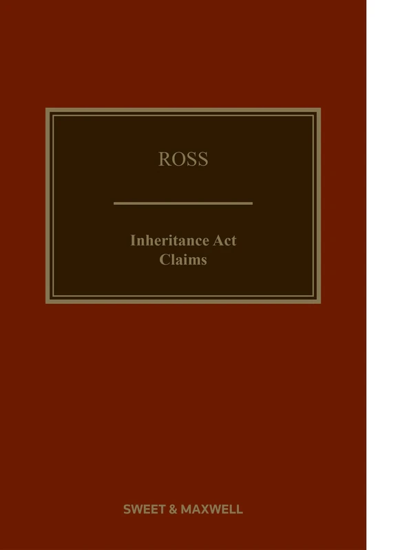 Inheritance Act Claims