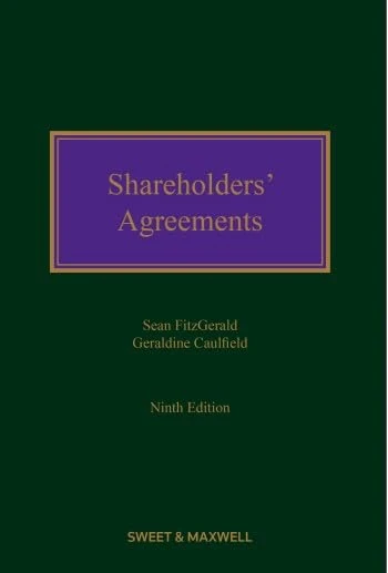 Shareholders' Agreements