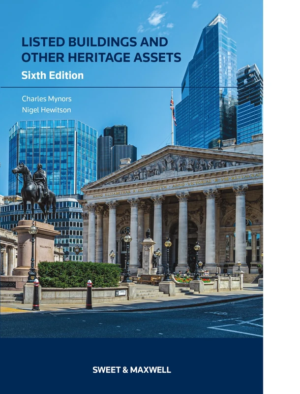 Listed Buildings and Other Heritage Assets