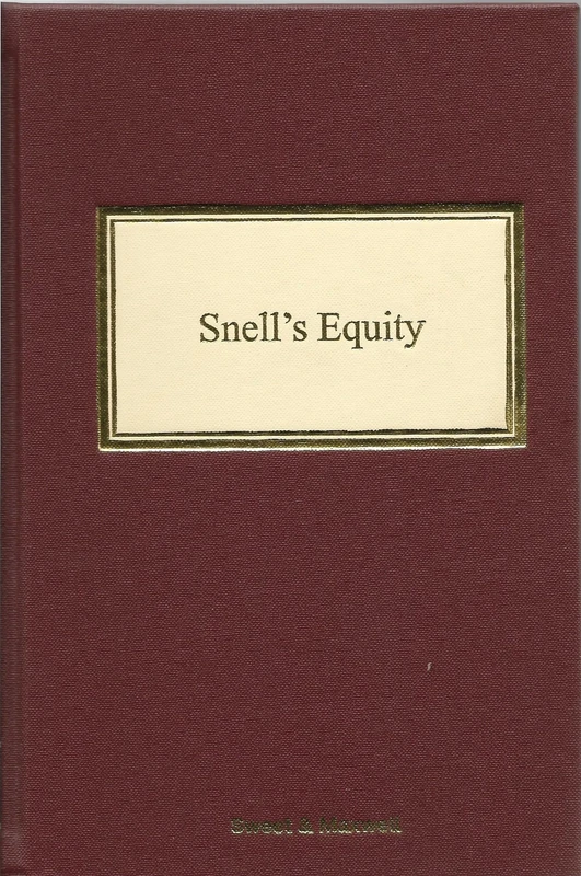 Snell's Equity