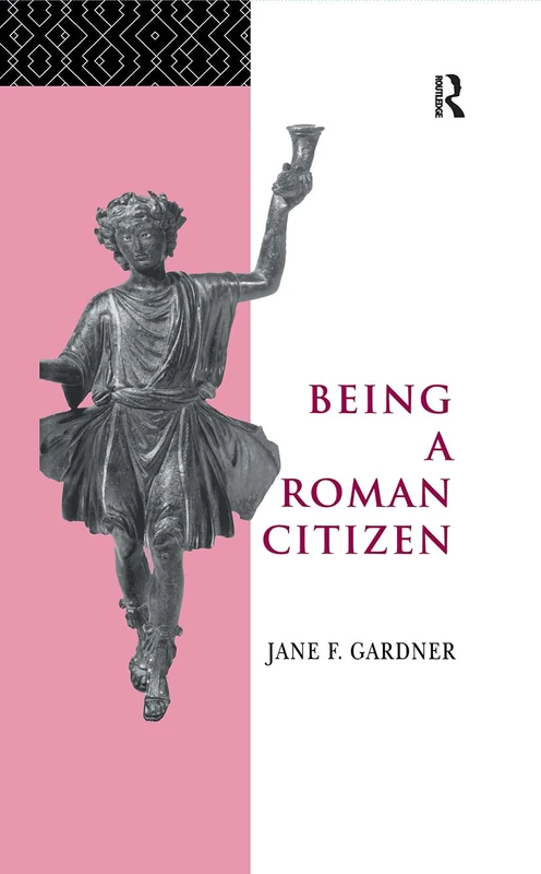 Being a Roman Citizen - Image 1