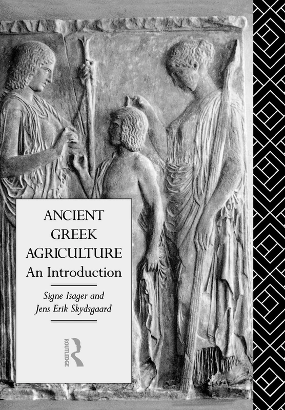 Ancient Greek Agriculture: An Introduction
