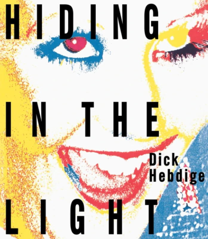 Hiding in the Light: On Images and Things (Comedia) - Image 1