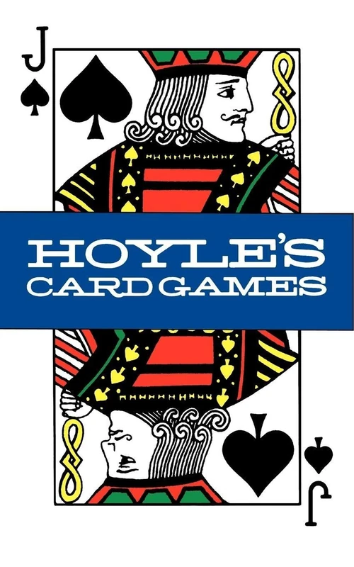 Hoyles Card Games - Image 1