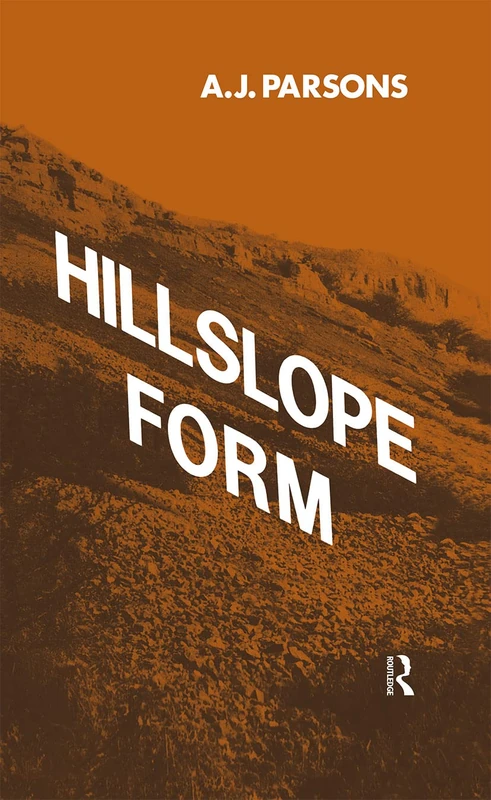 Hillslope Form