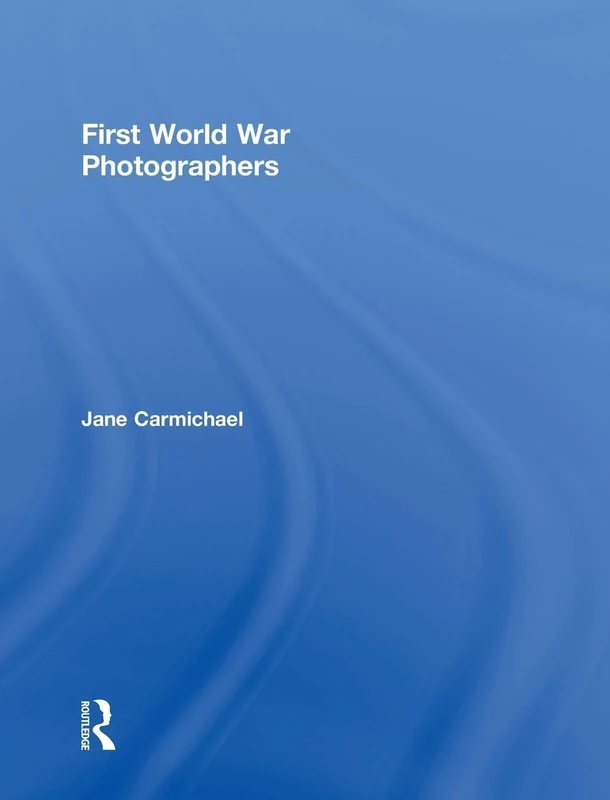 First World War Photographers - Image 1