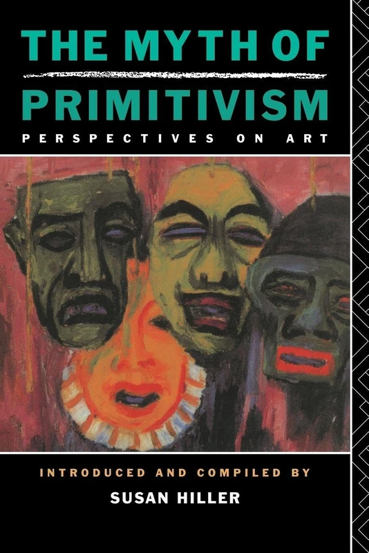 The Myth of Primitivism: Perspectives on Art - Image 1