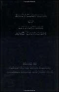 Encyclopedia of Literature and Criticism (Routledge Companion Encyclopedias)