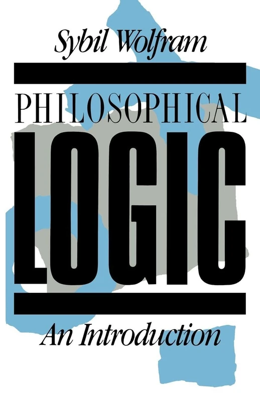 Philosophical Logic: An Introduction