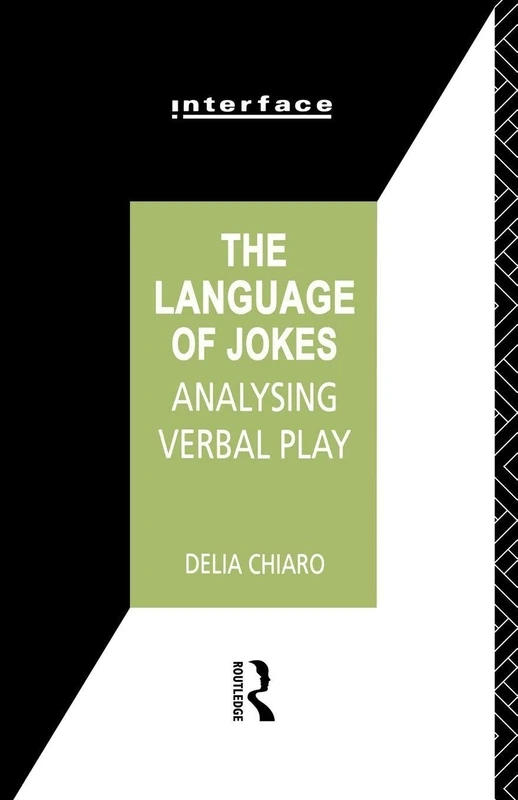 The Language of Jokes: Analyzing Verbal Play (Interface)
