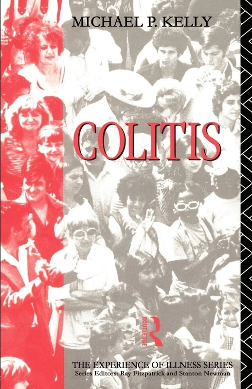 Colitis (Spicers European Policy Reports) - Image 1