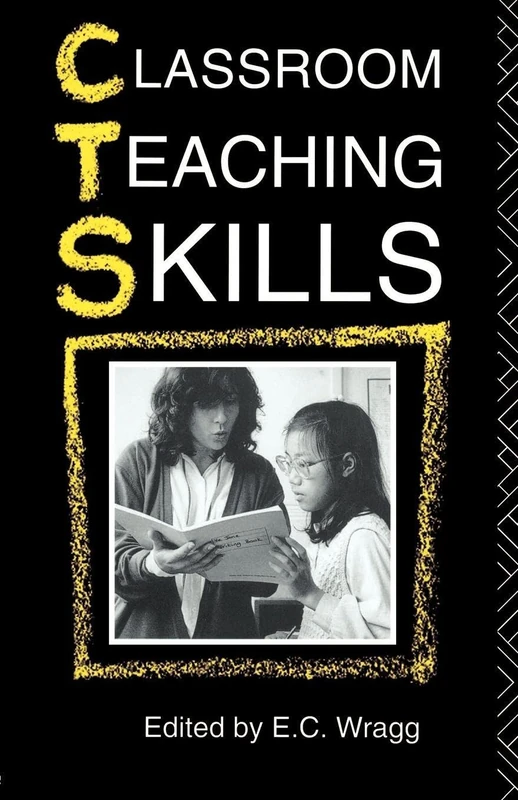 Classroom Teaching Skills: The Research Findings of the Teacher Education Project