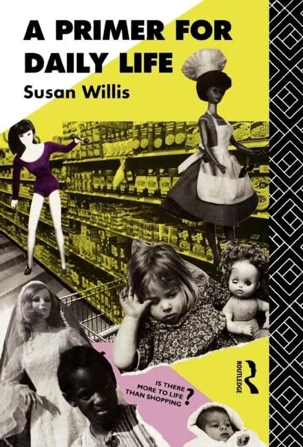 A Primer For Daily Life (Studies in Culture and Communication) - Image 1