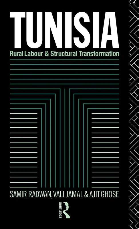 Tunisia: Rural Labour and Structural Transformation