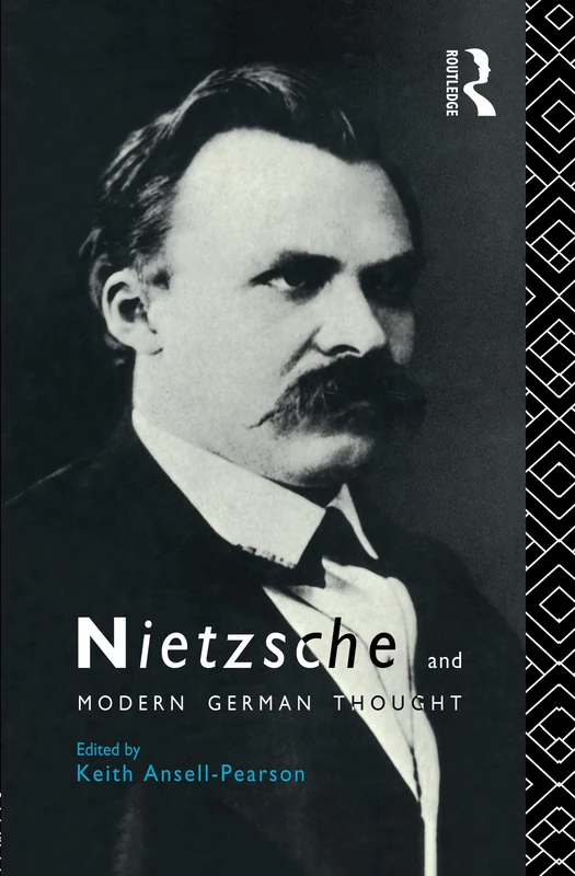 Nietzsche and Modern German Thought
