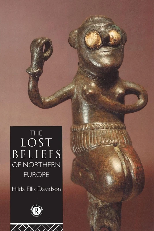 The Lost Beliefs of Northern Europe - Image 1
