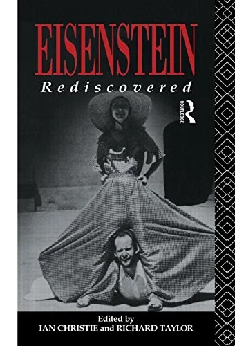 Eisenstein Rediscovered (Soviet Cinema)