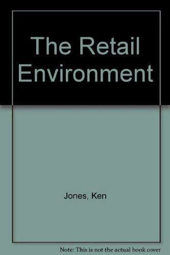 The Retail Environment