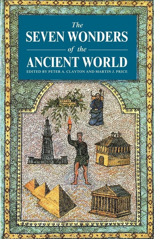 The Seven Wonders of the Ancient World