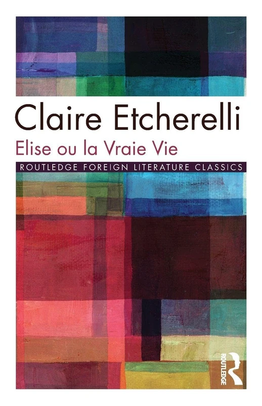 Elise Ou La Vraie Vie (Elise or the Real Life) - Image 1