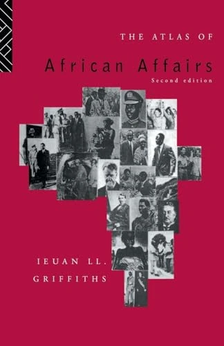 The Atlas of African Affairs