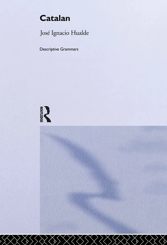 Catalan (Descriptive Grammars)