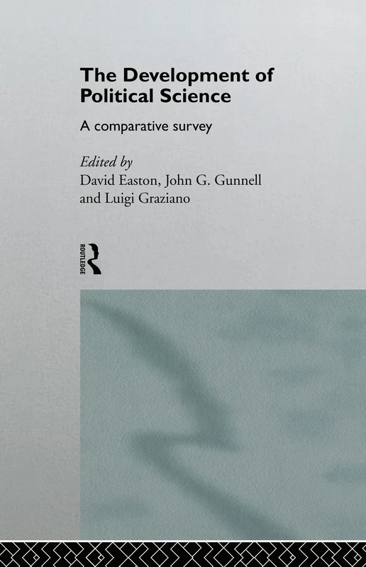 The Development of Political Science: A Comparative Survey