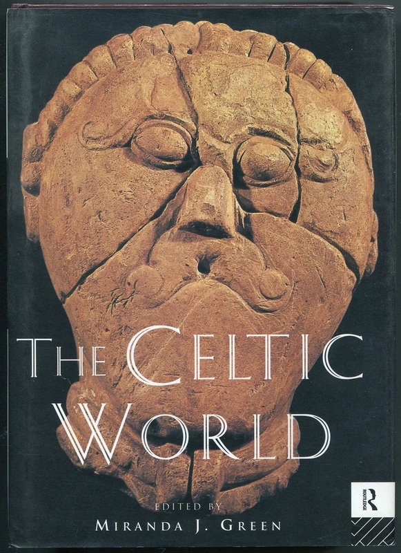 The Celtic World