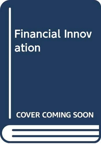Financial Innovation