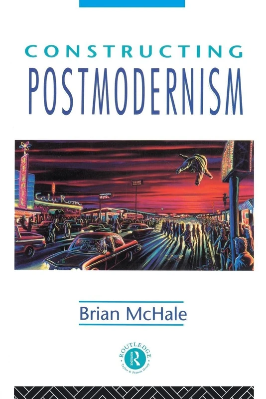 Constructing Postmodernism - Image 1